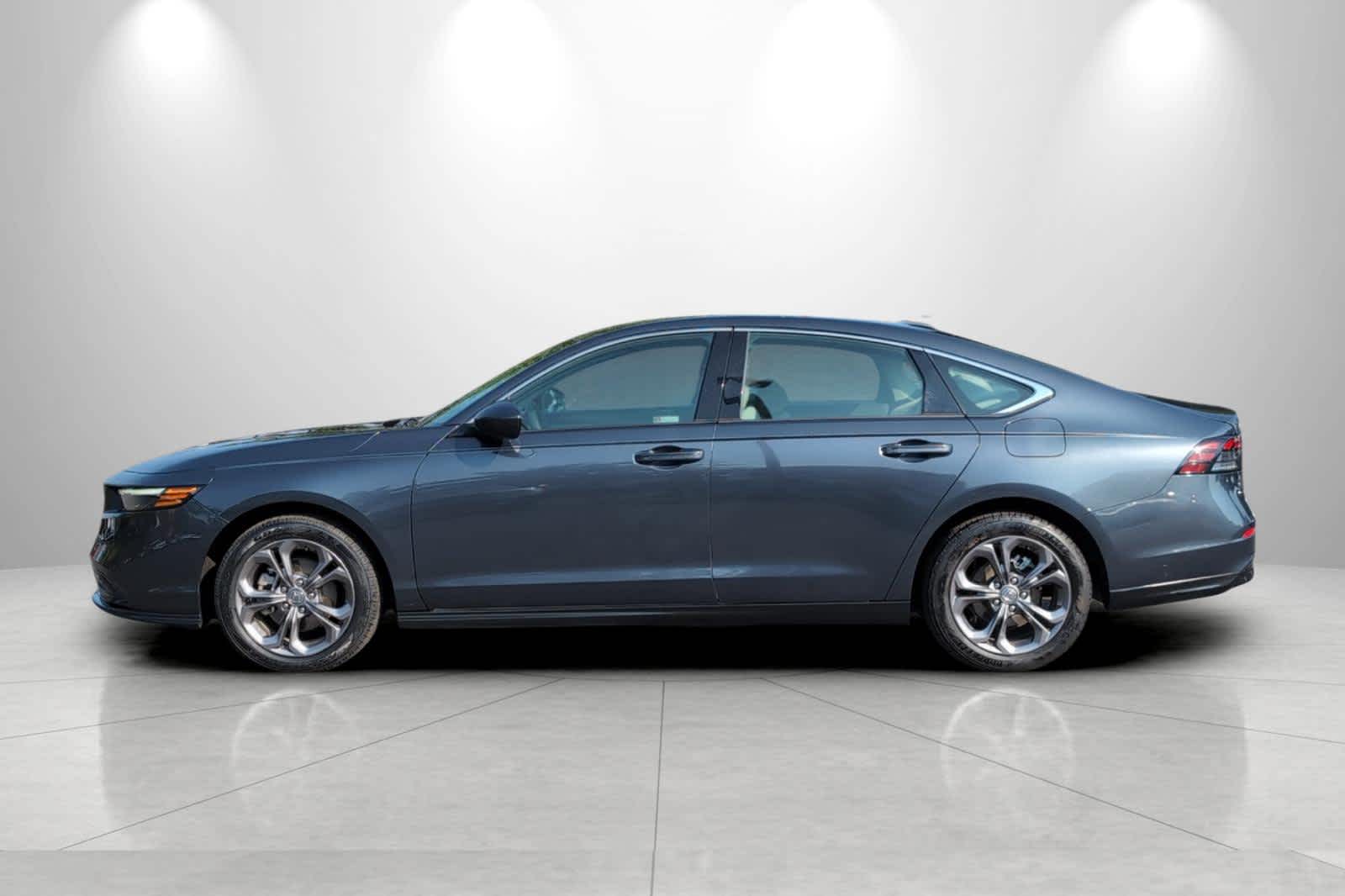 Thumbnail: 2023 Honda Accord - 5