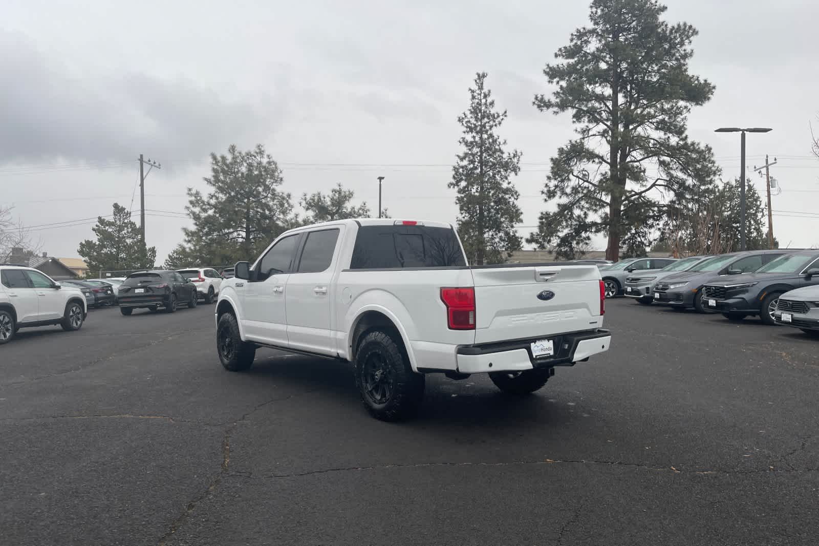 Thumbnail: 2020 Ford F-150 - 6