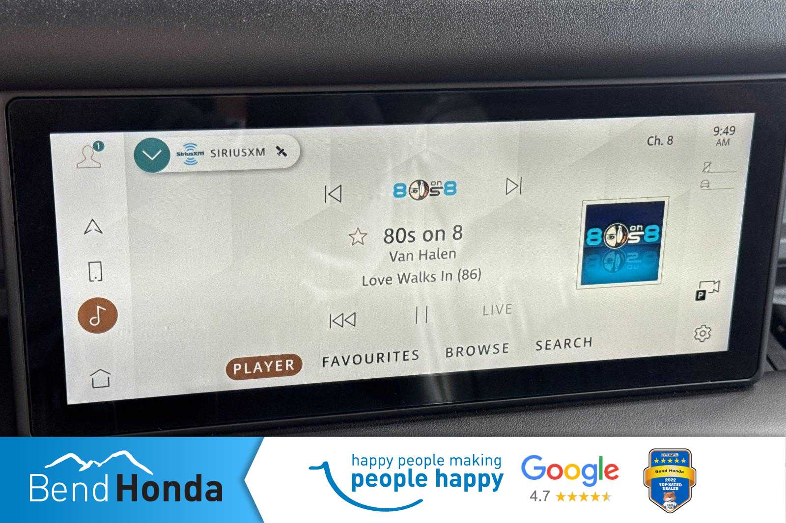 Thumbnail: 2021 Land Rover Defender - 29