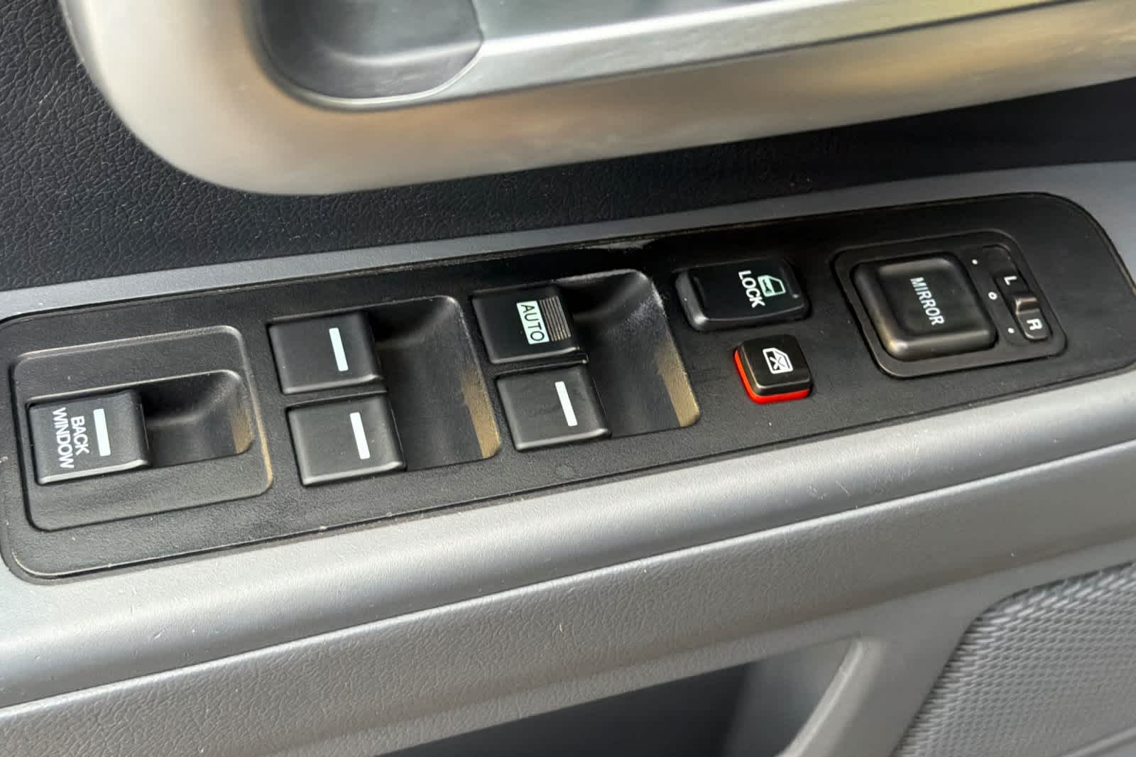 Thumbnail: 2007 Honda Ridgeline - 15