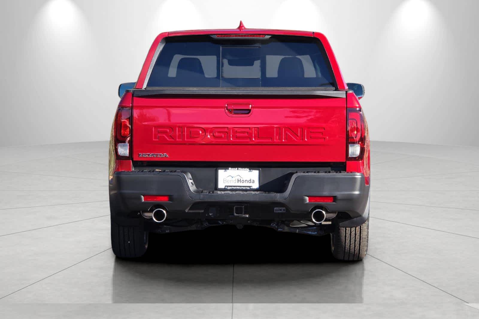 Thumbnail: 2026 Honda Ridgeline - 7