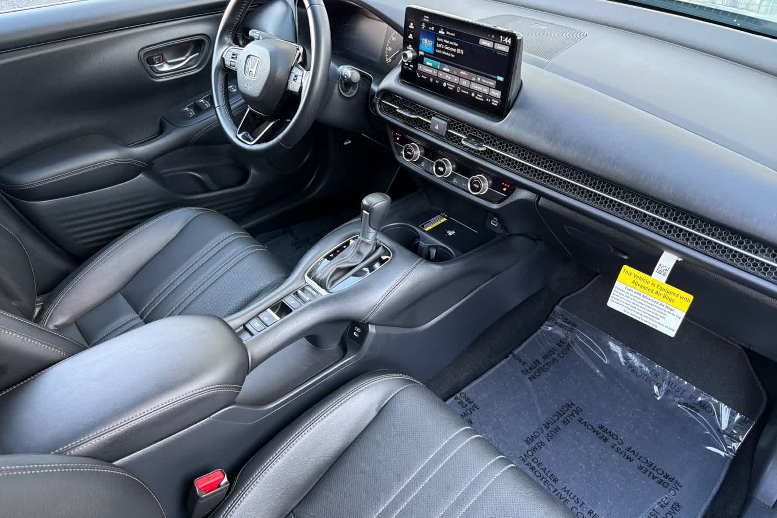 Thumbnail: 2025 Honda HR-V - 18