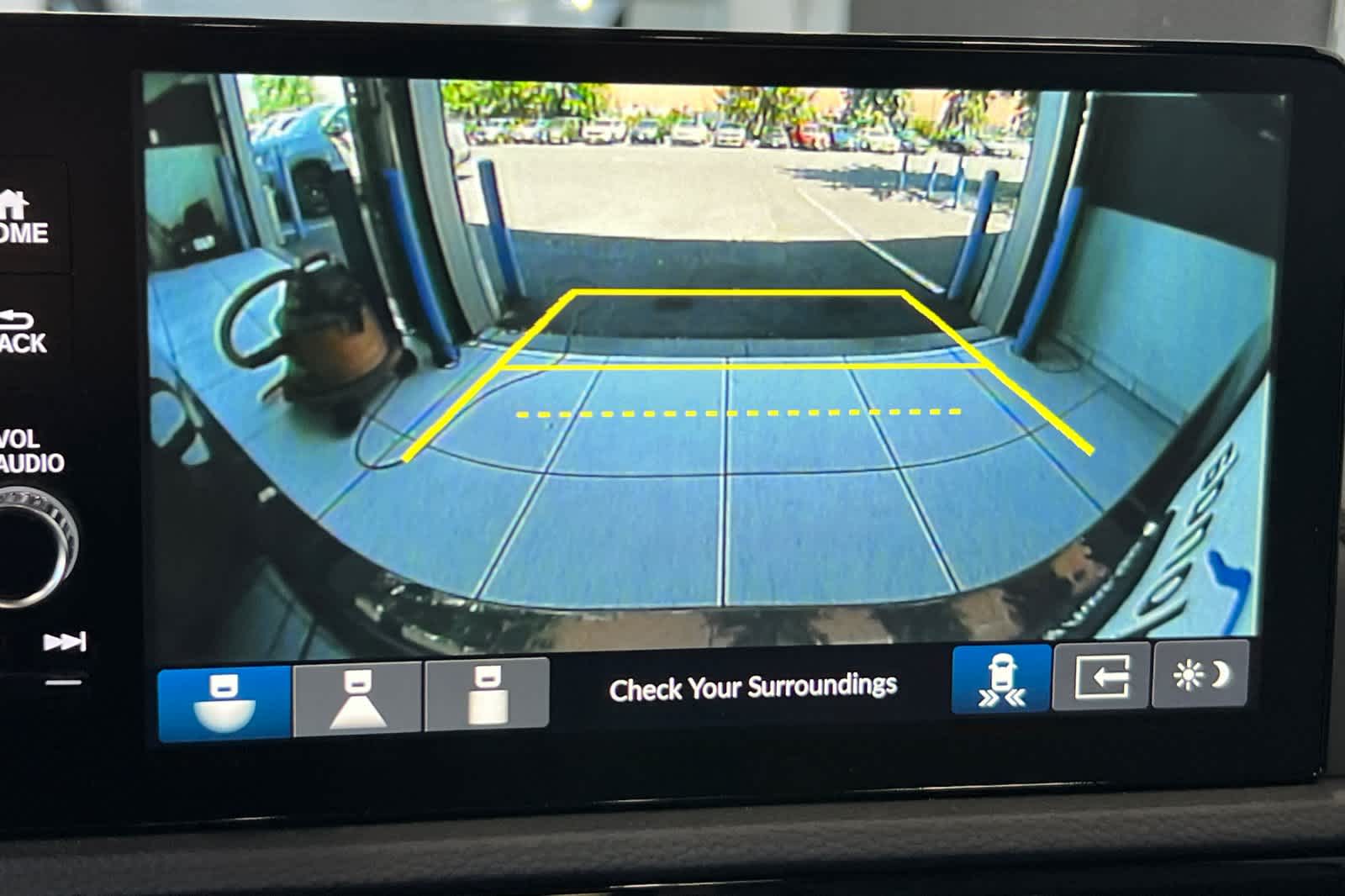 Thumbnail: 2026 Honda CR-V - 22