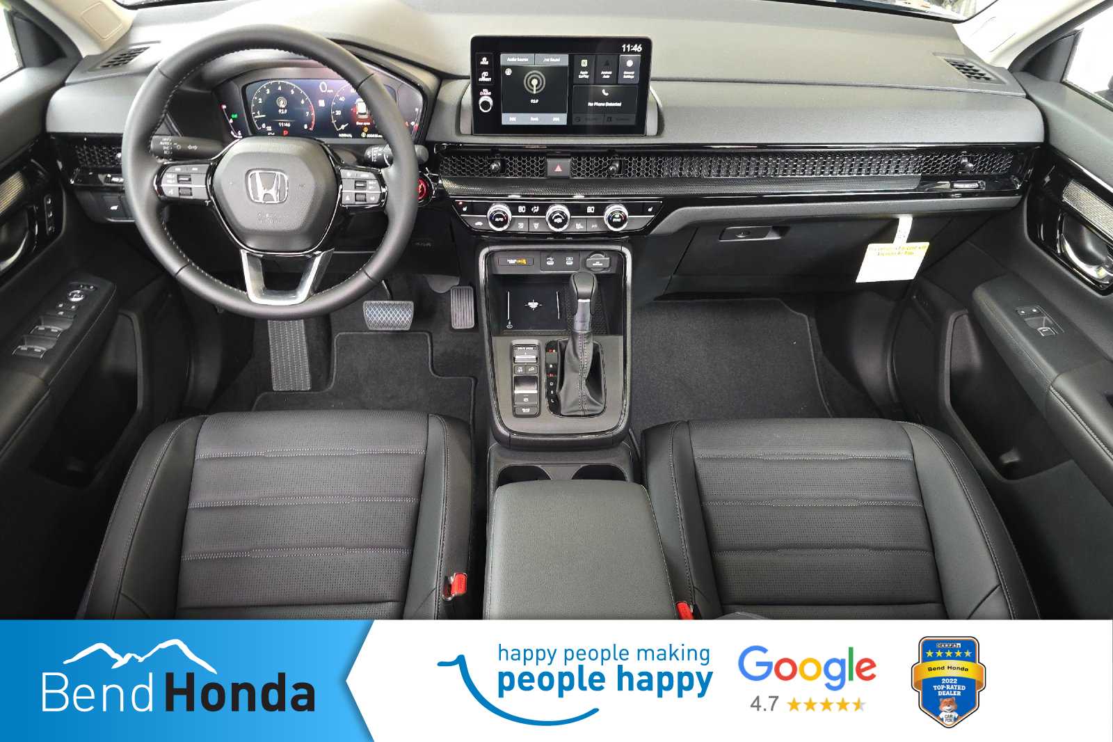 Thumbnail: 2026 Honda CR-V - 3