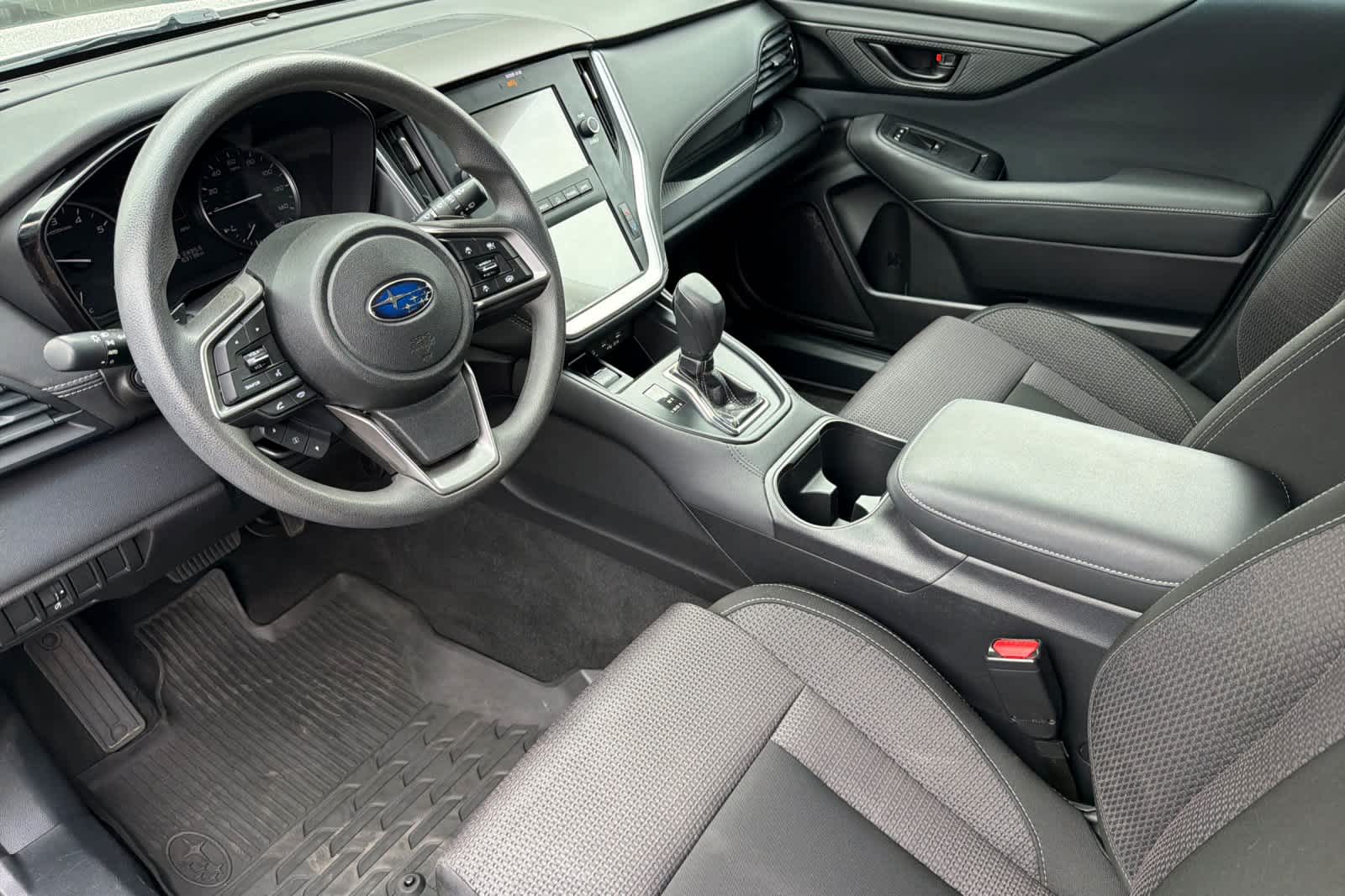 Thumbnail: 2020 Subaru Outback - 13