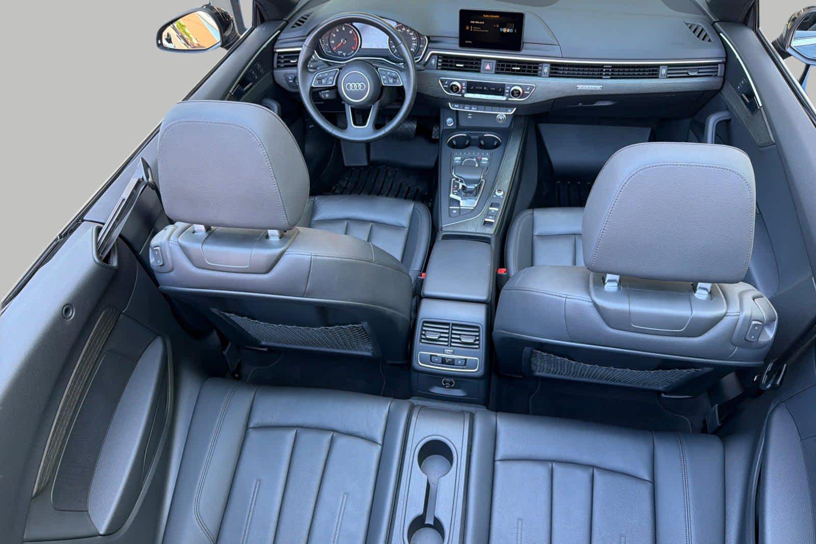 Thumbnail: 2019 Audi A5 - 18