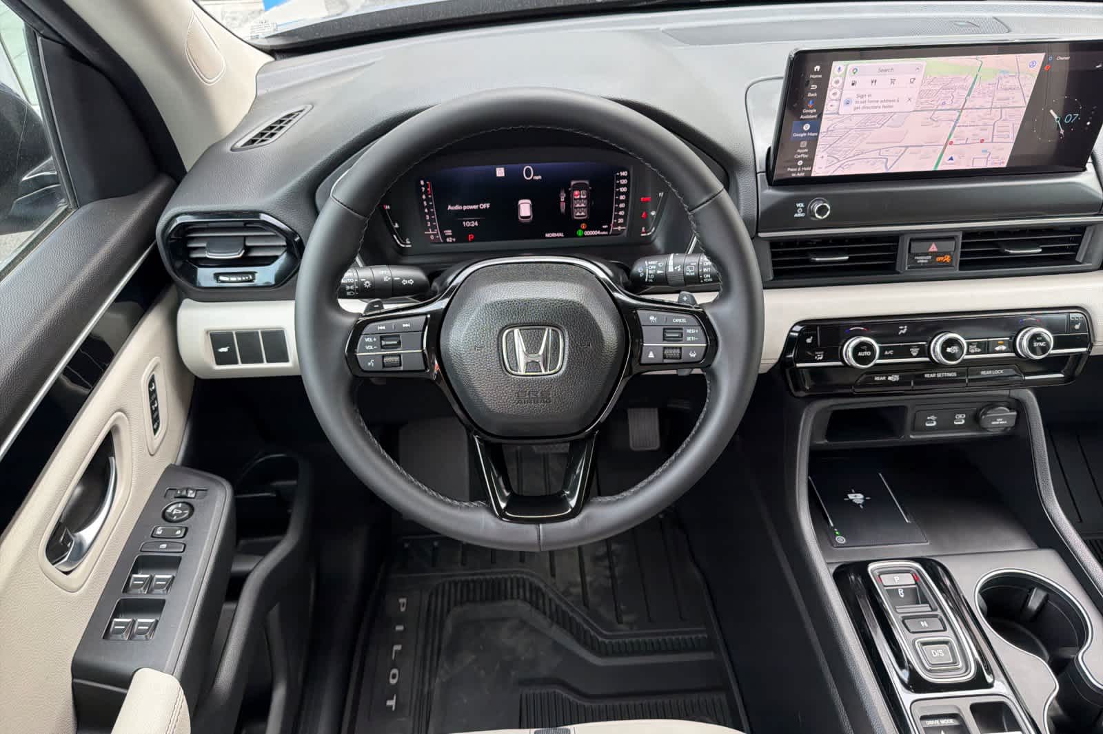 Thumbnail: 2026 Honda Pilot - 16