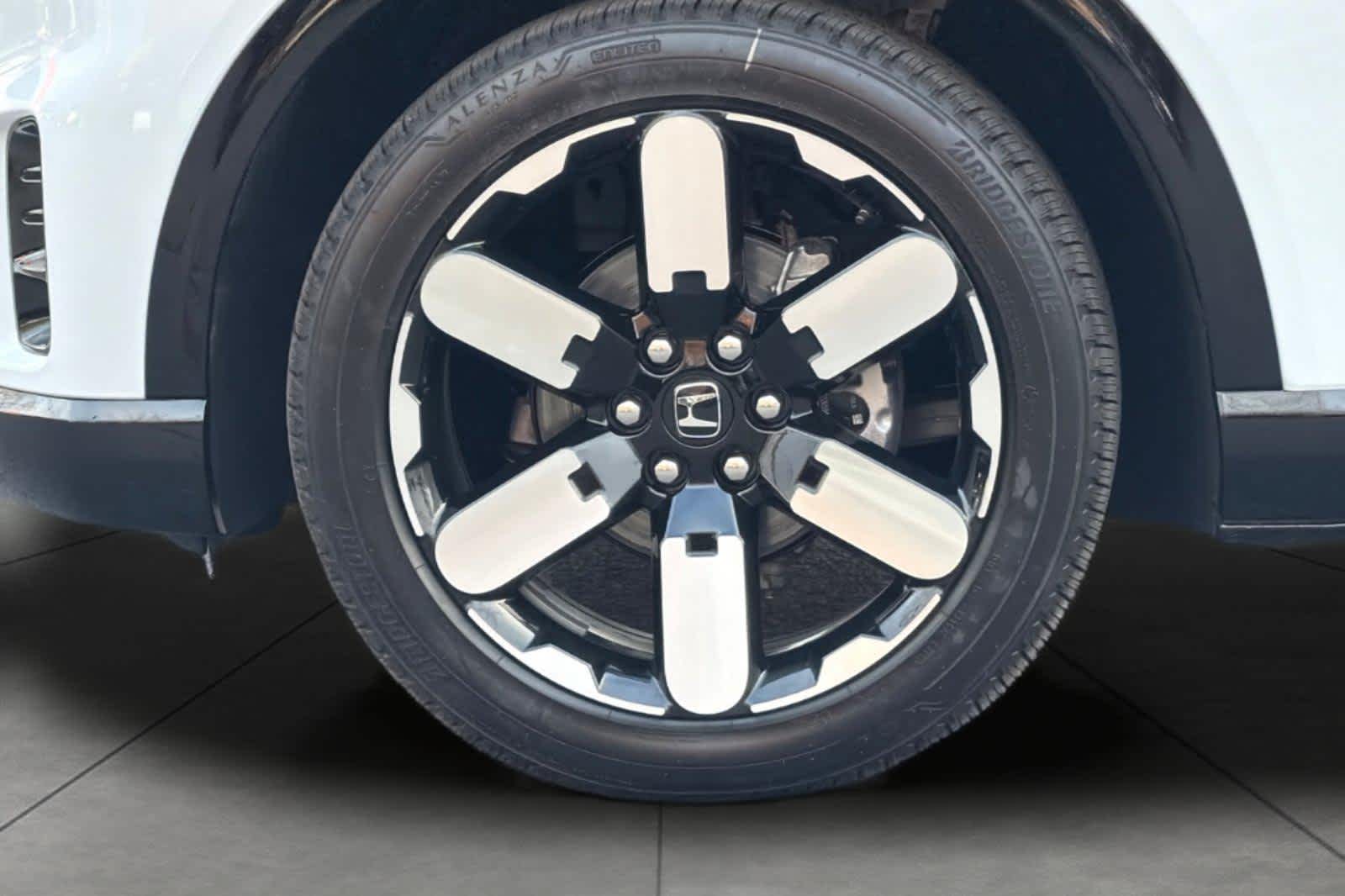 Thumbnail: 2026 Honda Prologue - 11