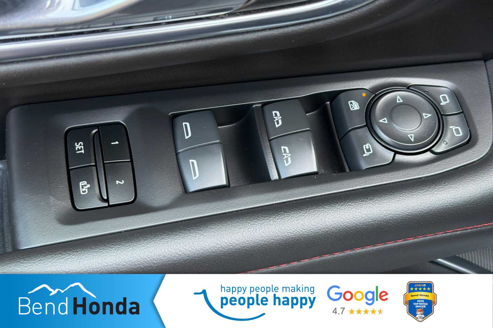 Thumbnail: 2024 Chevrolet Tahoe - 15