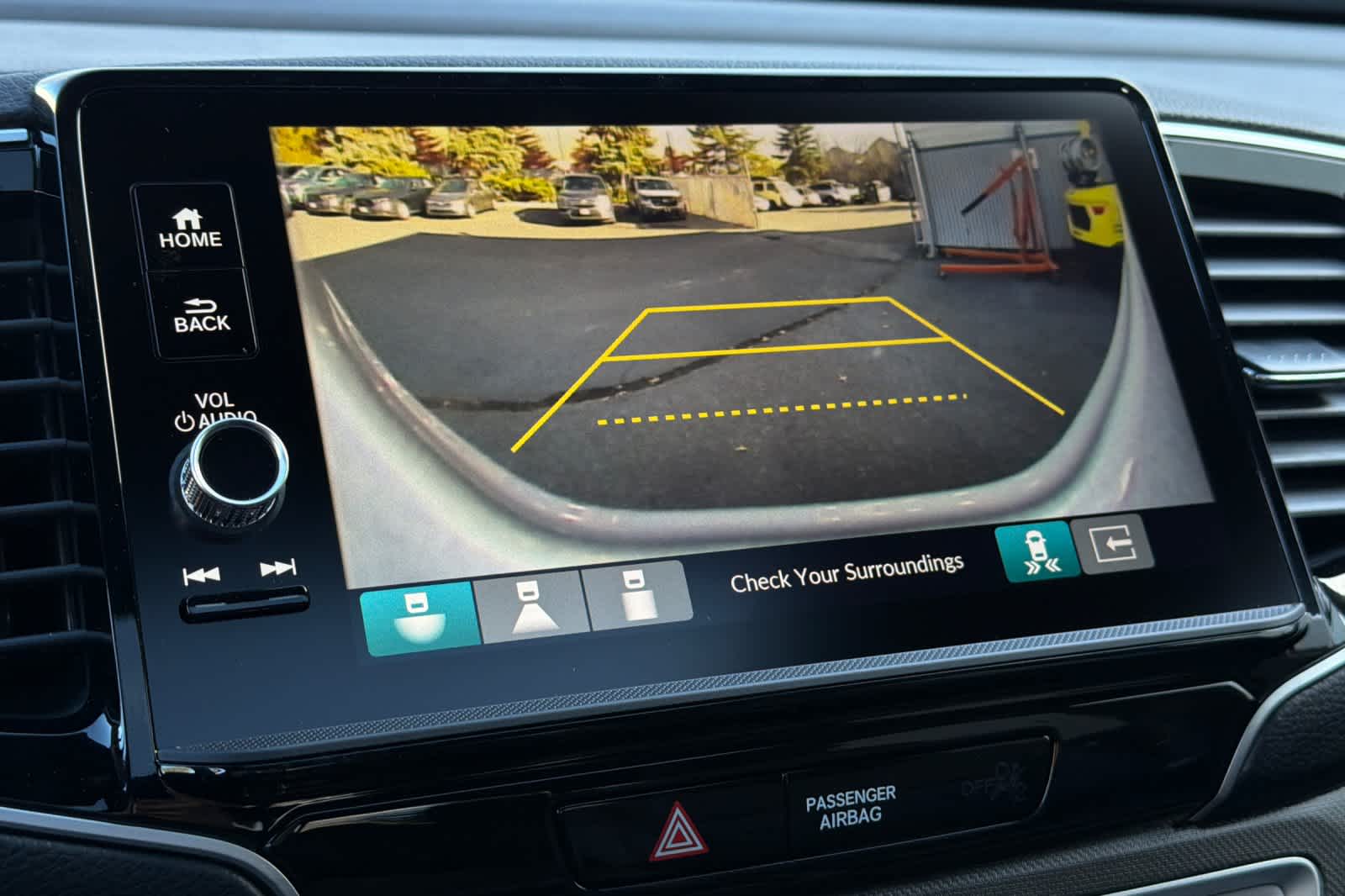 Thumbnail: 2026 Honda Ridgeline - 21