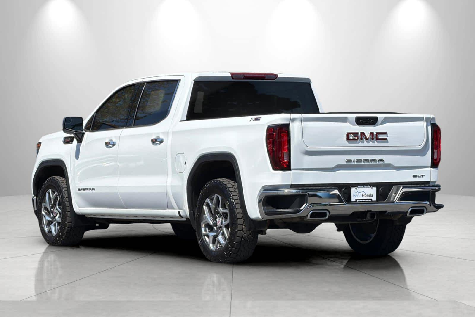 Thumbnail: 2024 GMC Sierra 1500 - 6