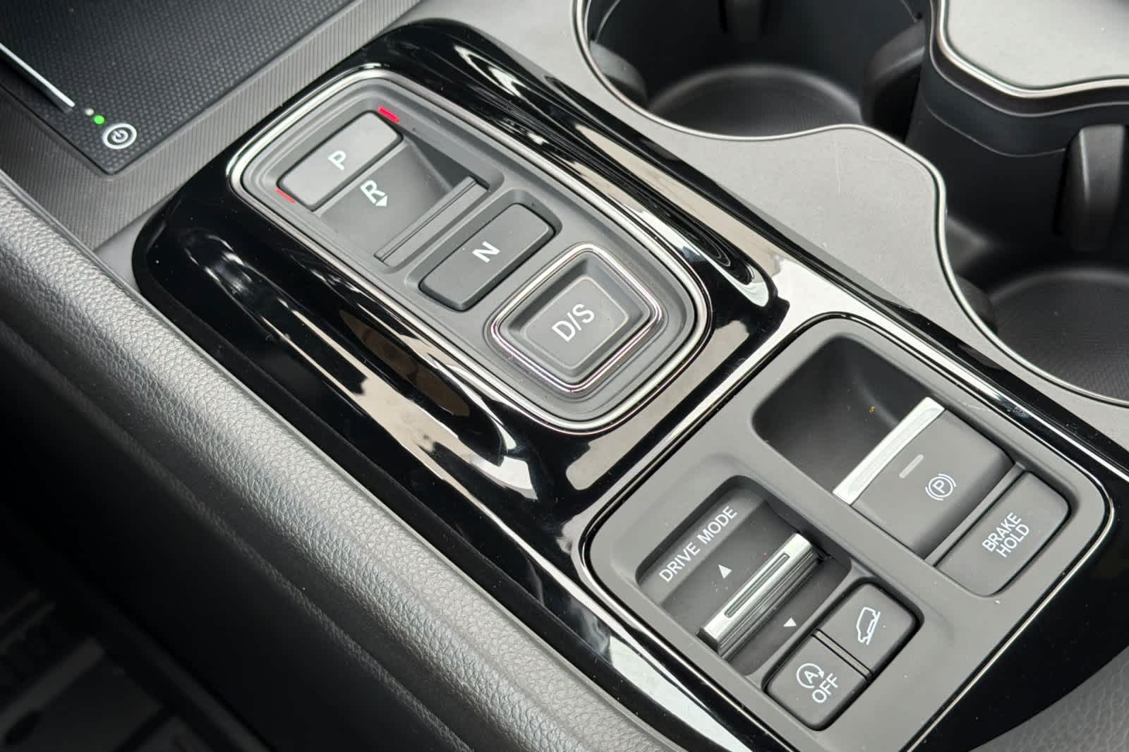 Thumbnail: 2025 Honda Pilot - 24