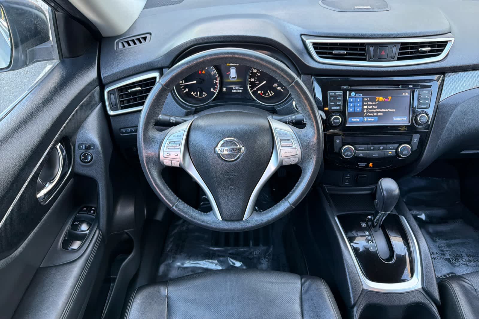 Thumbnail: 2016 Nissan Rogue - 16