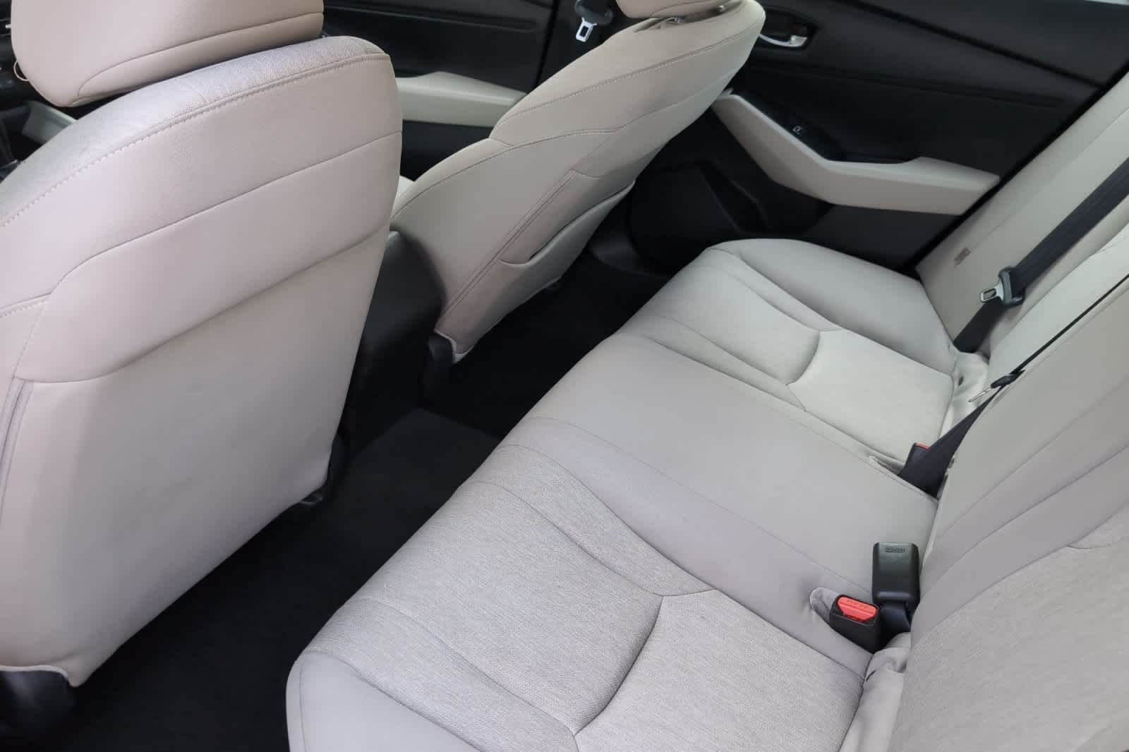 Thumbnail: 2023 Honda Accord - 4