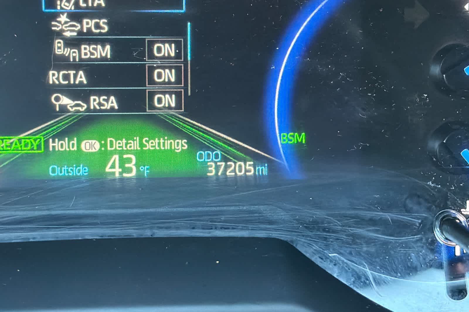 Thumbnail: 2024 Toyota RAV4 - 28