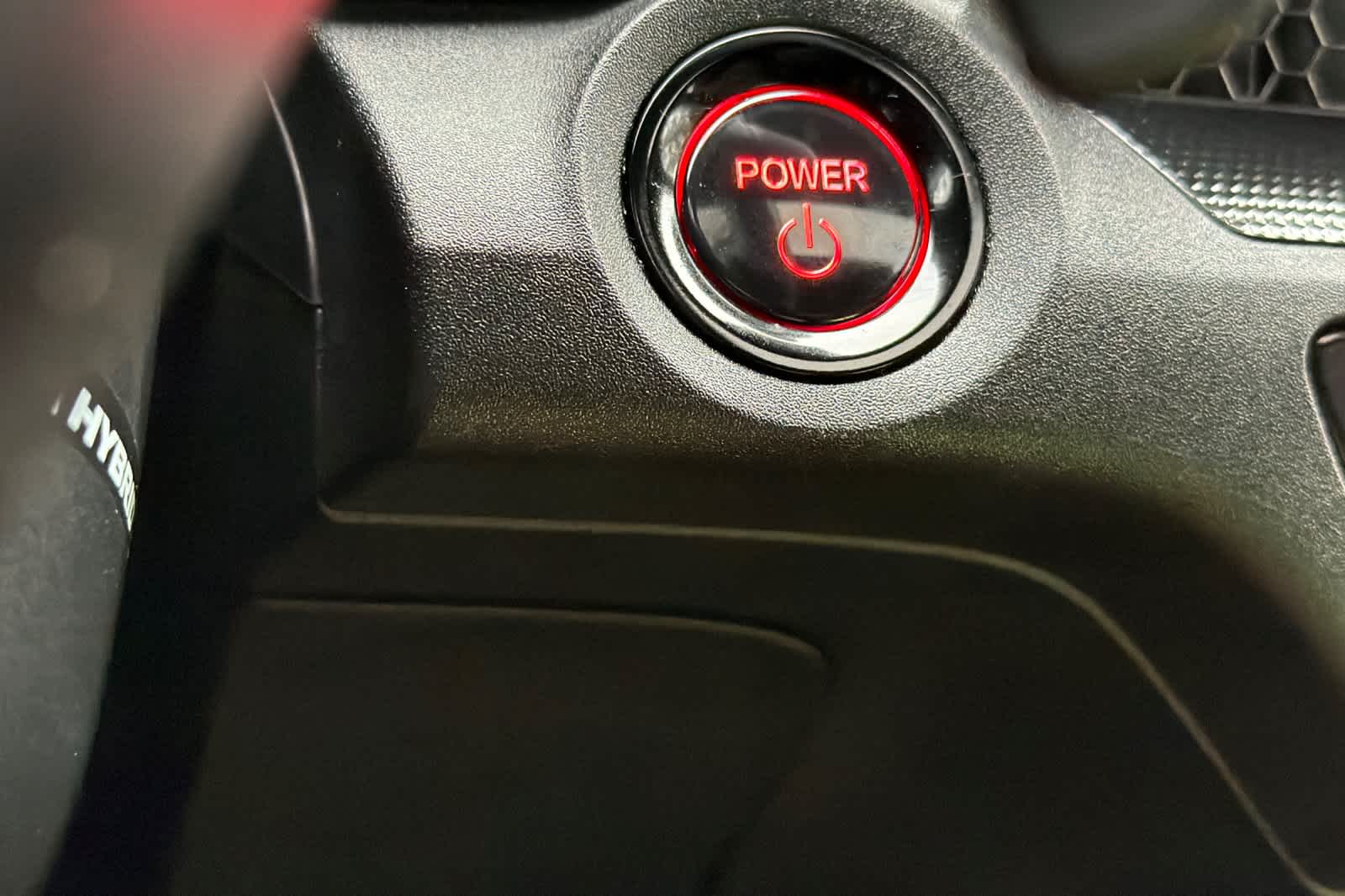 Thumbnail: 2024 Honda CR-V - 24