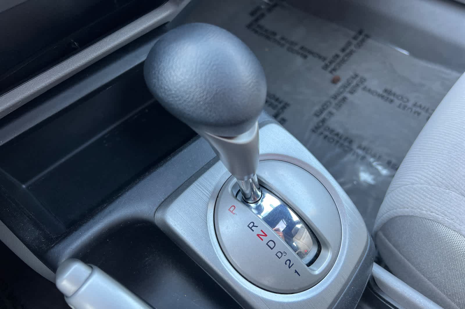 Thumbnail: 2007 Honda Civic - 20