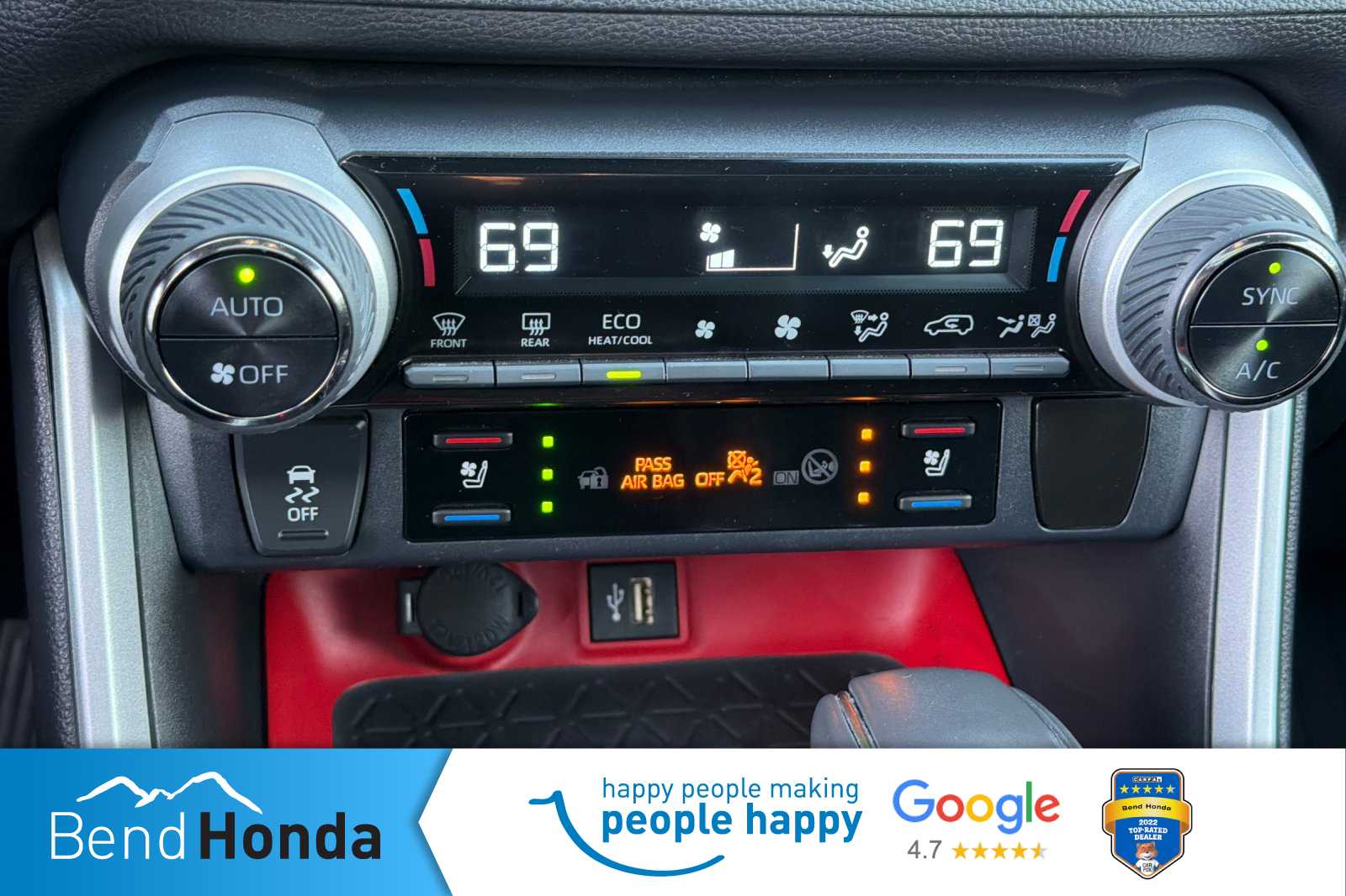 Thumbnail: 2023 Toyota RAV4 - 22