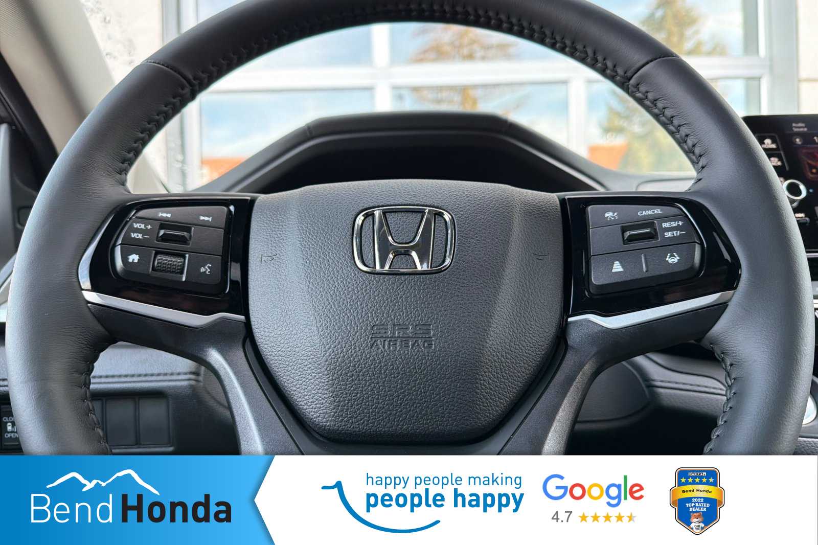 Thumbnail: 2026 Honda Odyssey - 26