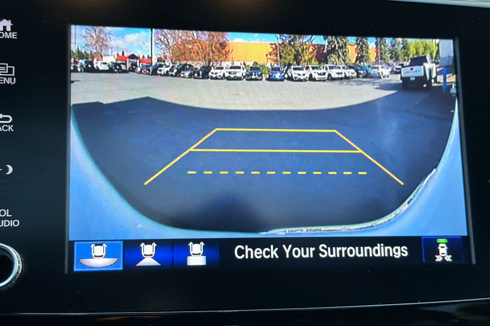 Thumbnail: 2023 Honda Ridgeline - 21