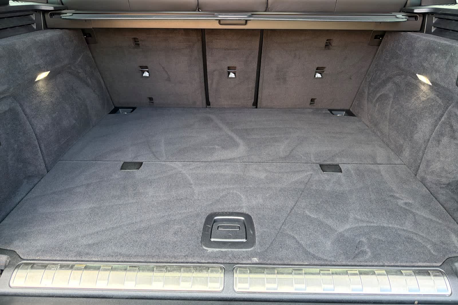 Thumbnail: 2021 BMW X5 - 17