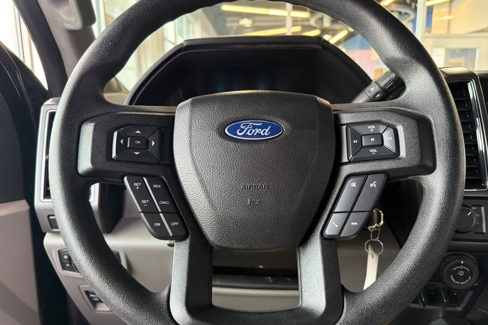 Thumbnail: 2017 Ford F-150 - 23