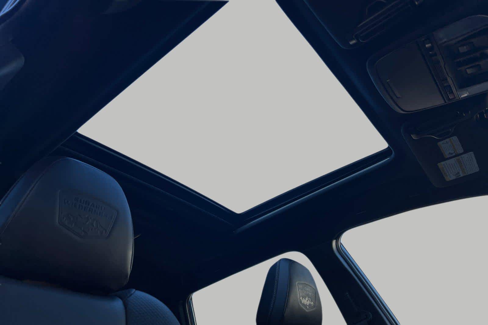 Thumbnail: 2023 Subaru Forester - 19