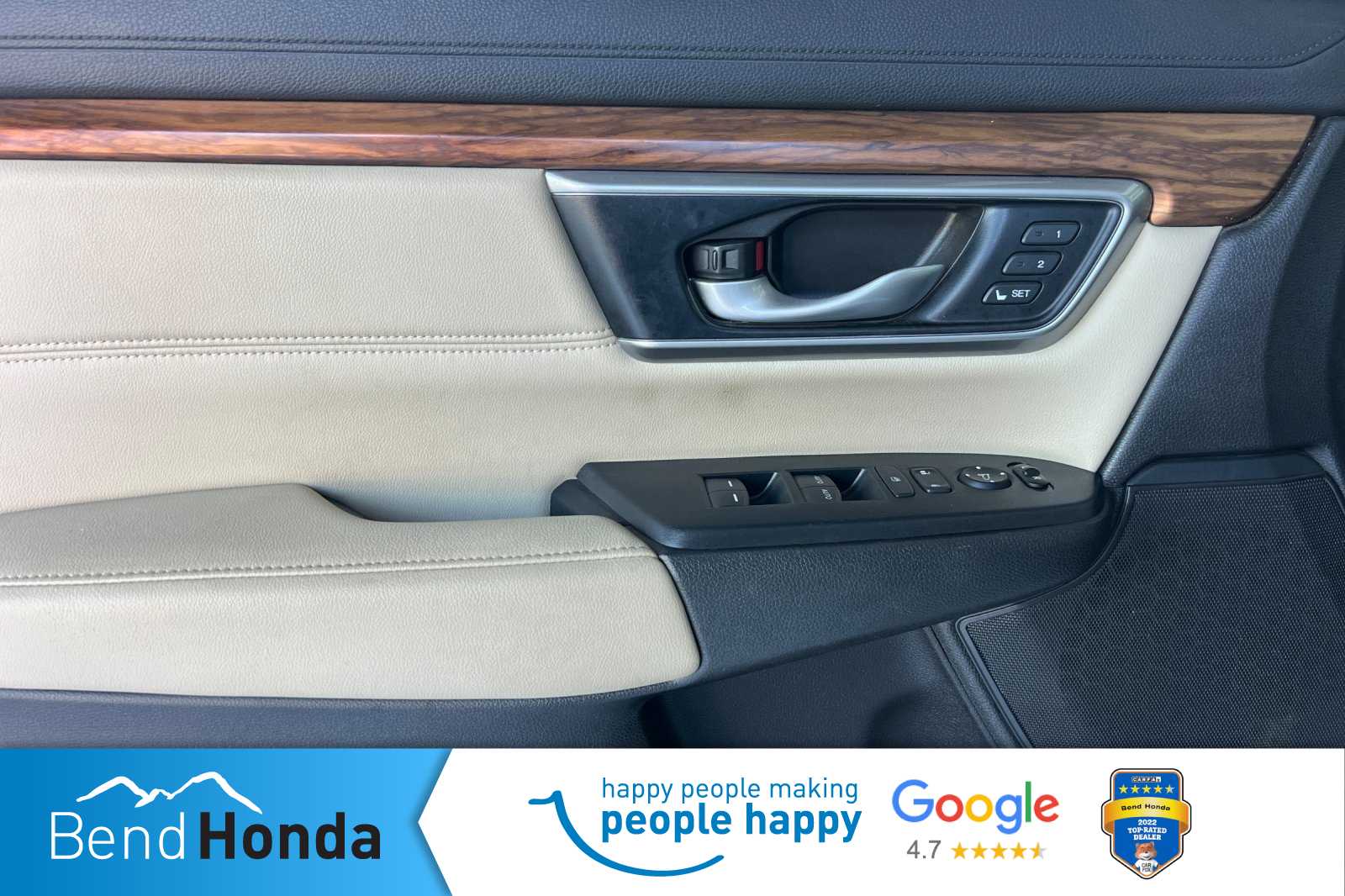 Thumbnail: 2022 Honda CR-V - 14
