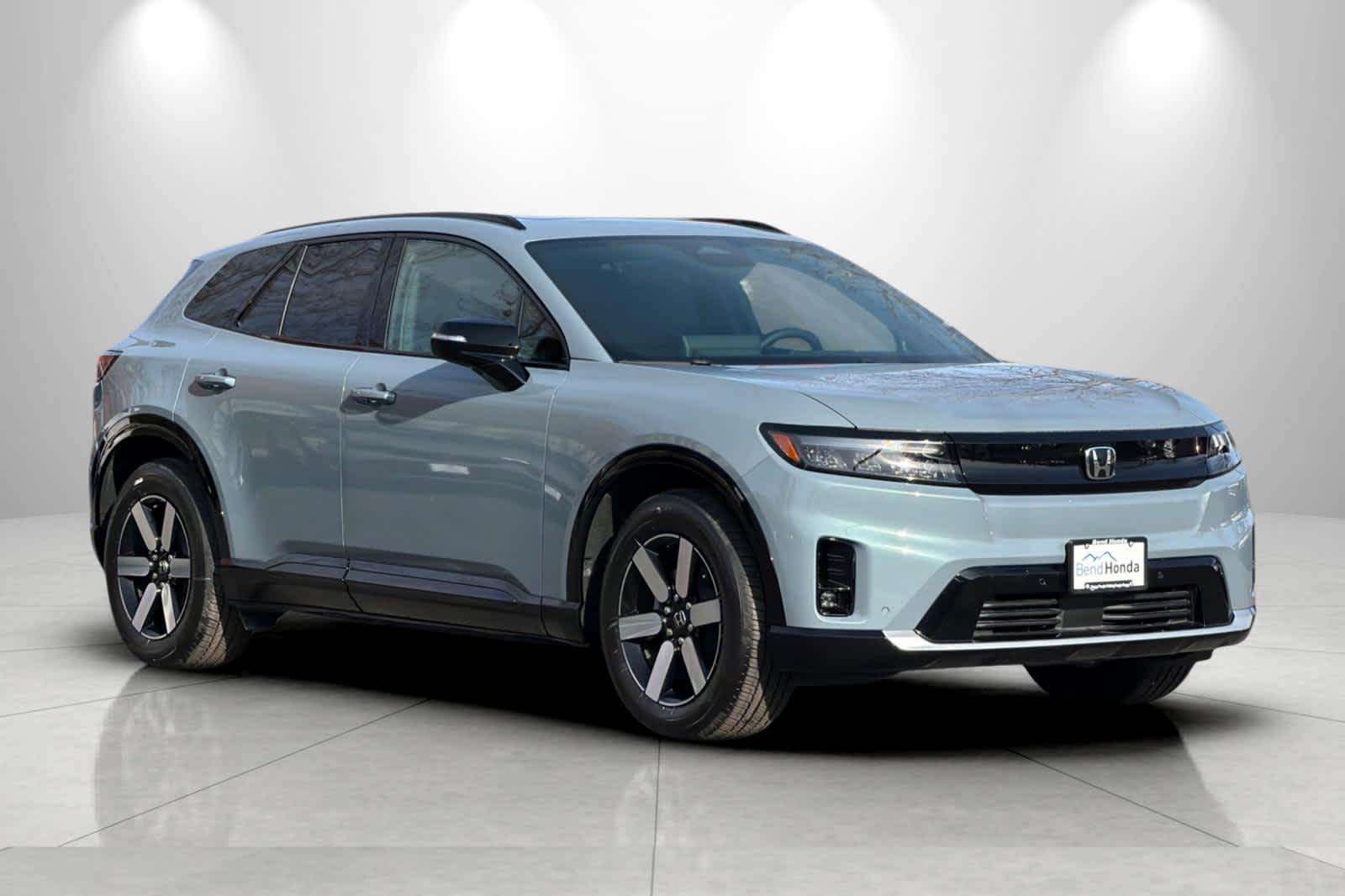 Thumbnail: 2026 Honda Prologue - 9