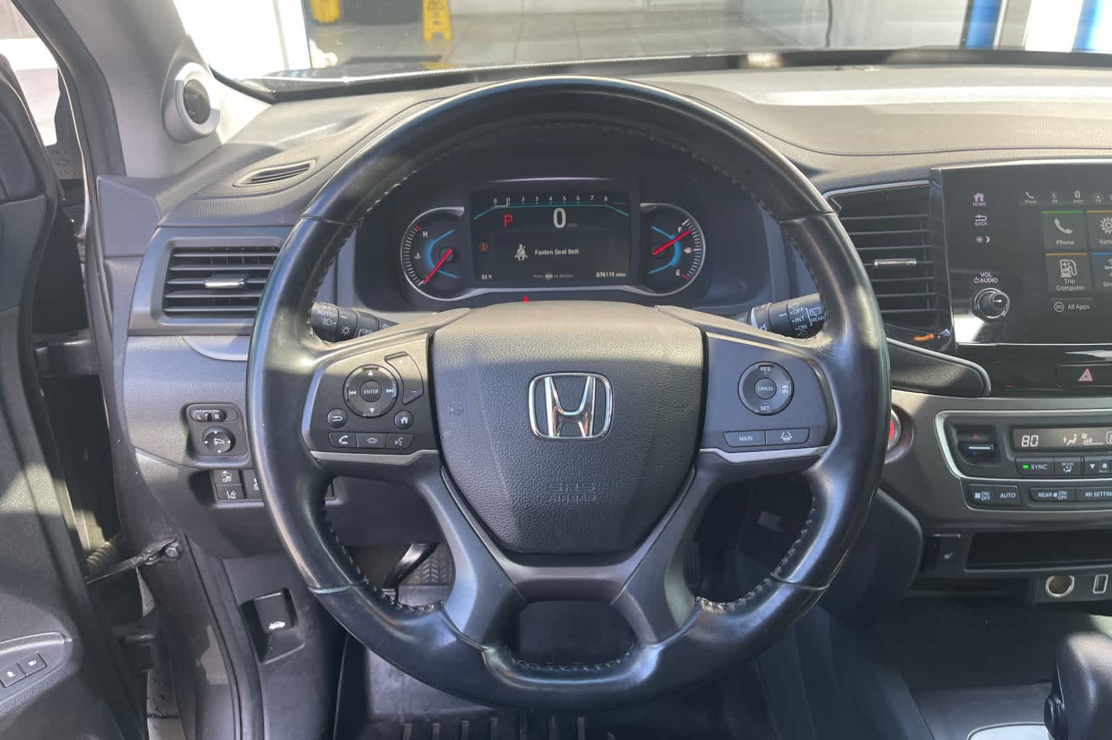 Thumbnail: 2020 Honda Pilot - 12