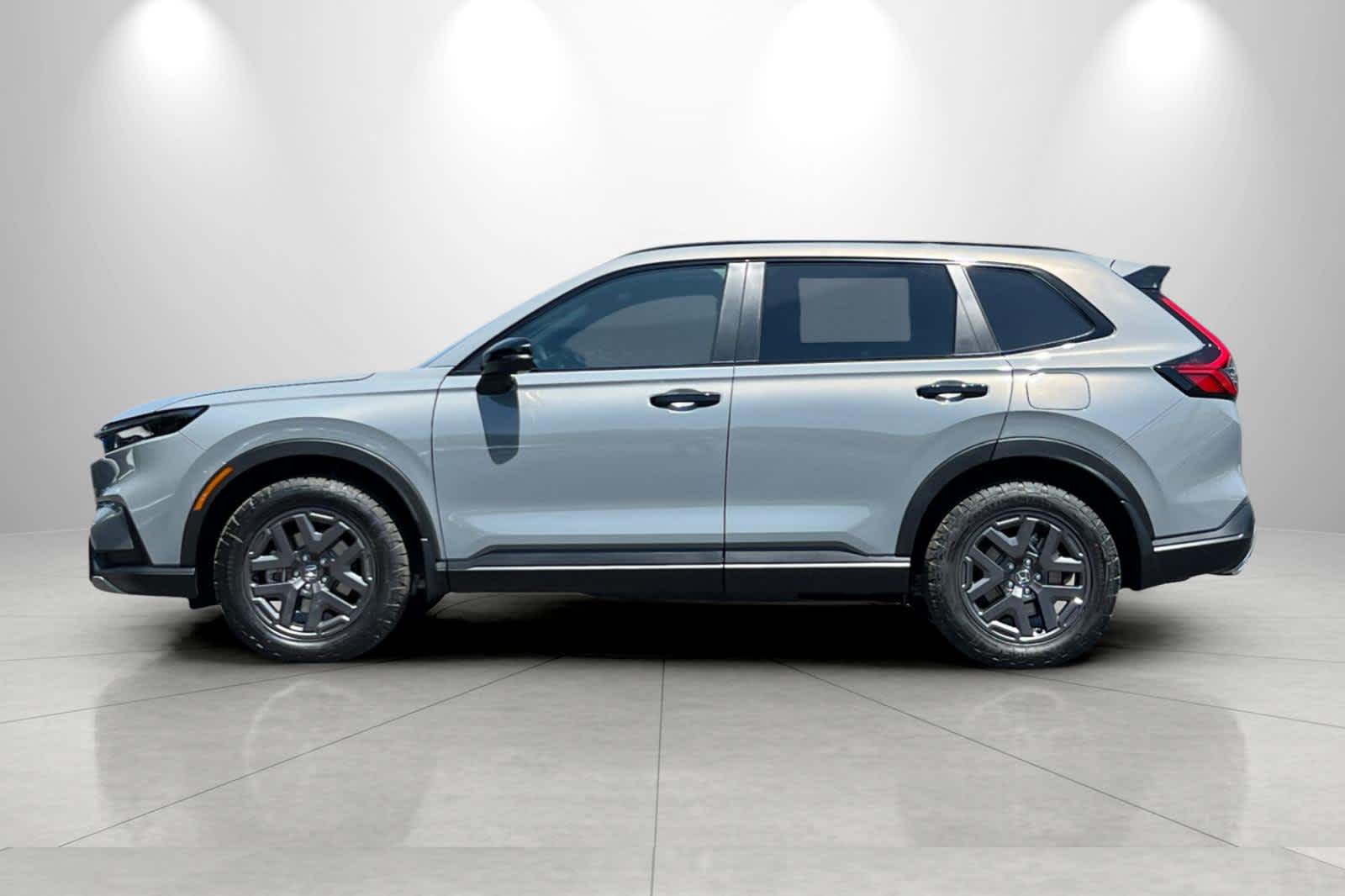 Thumbnail: 2026 Honda CR-V - 5