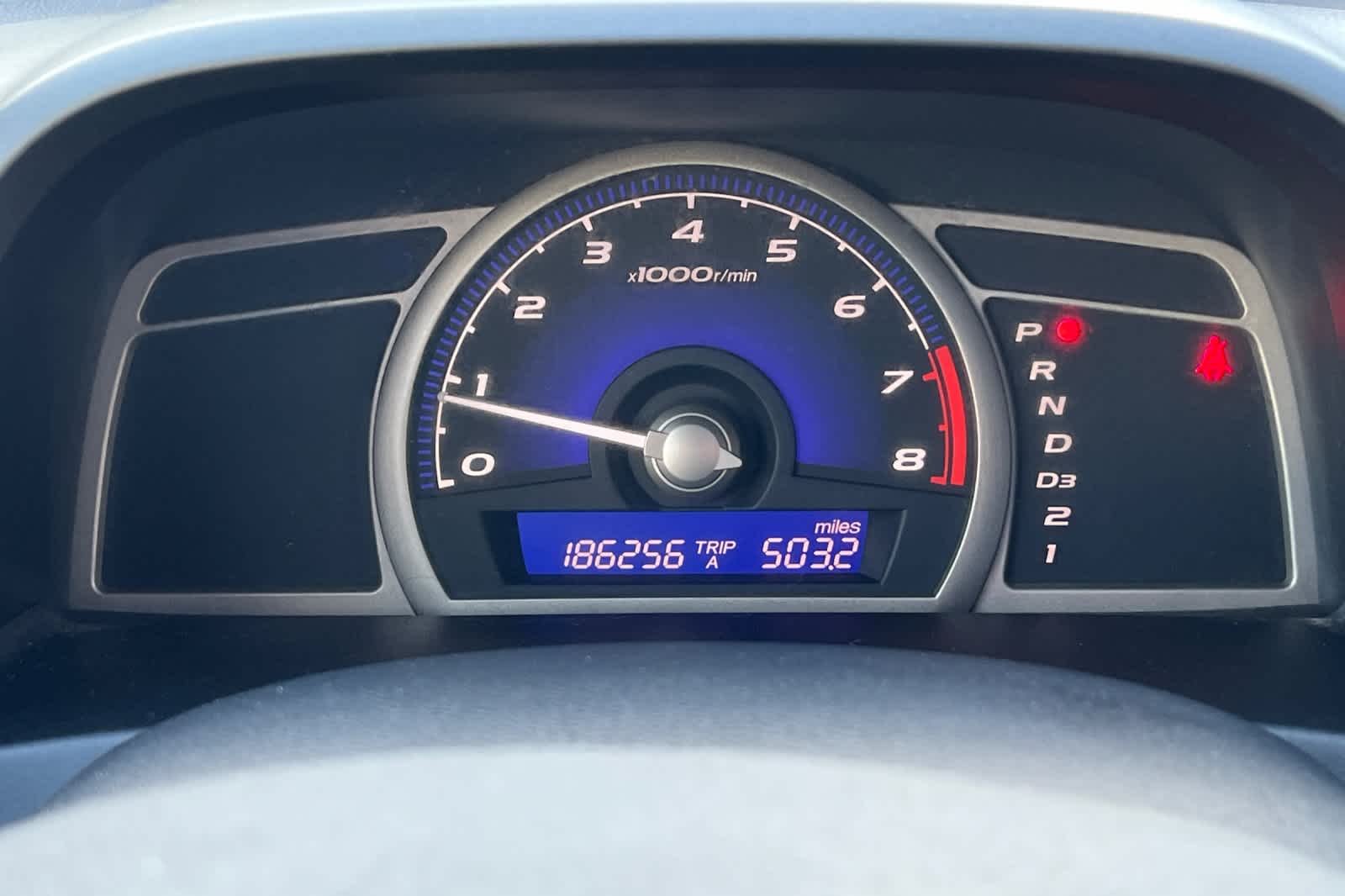 Thumbnail: 2007 Honda Civic - 23