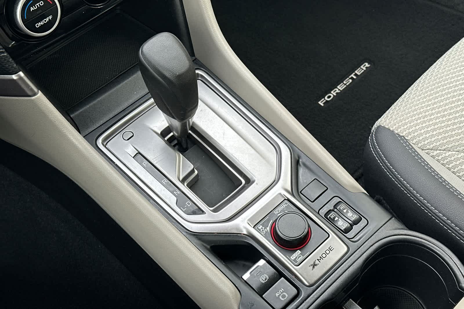 Thumbnail: 2021 Subaru Forester - 23