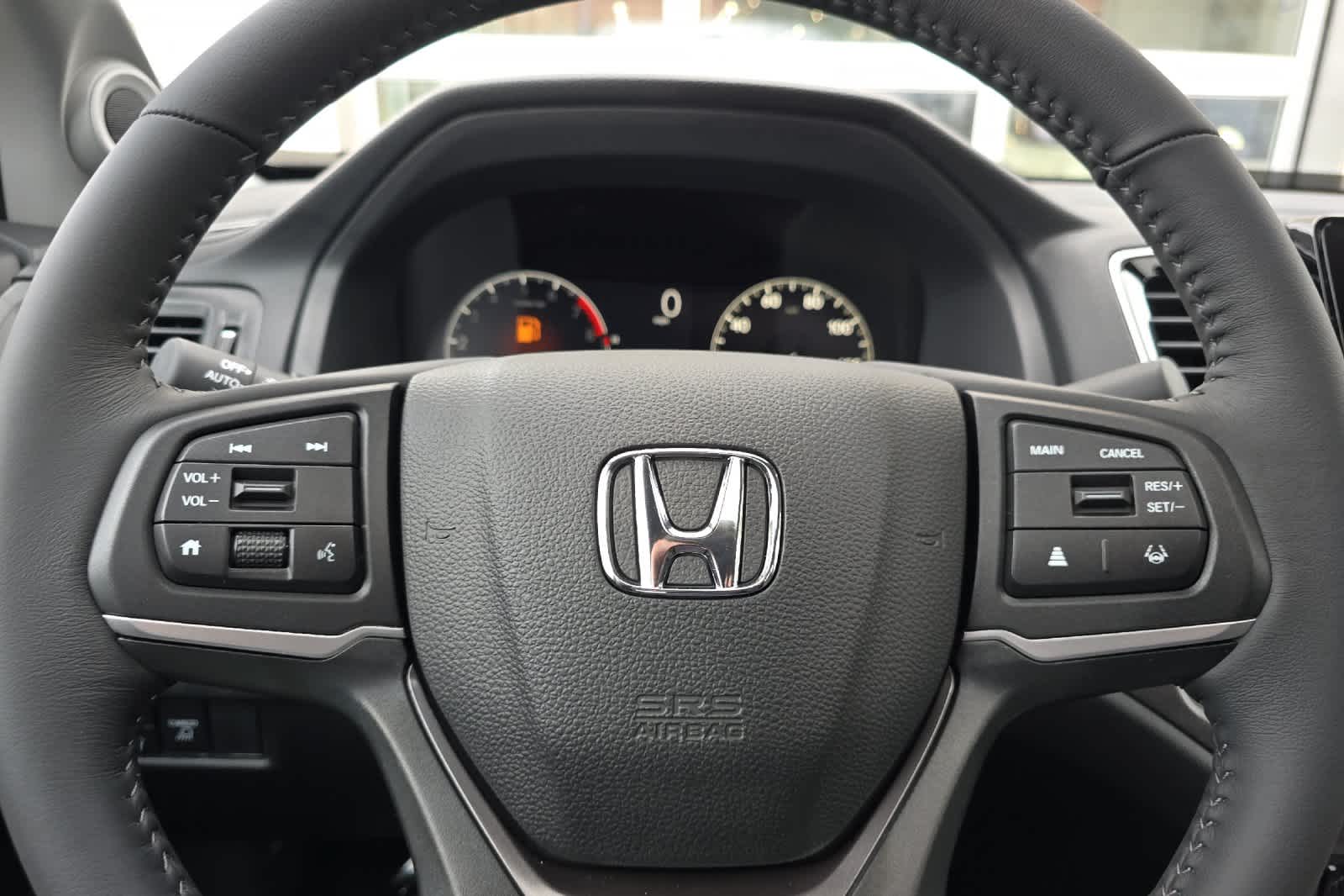 Thumbnail: 2026 Honda Ridgeline - 24