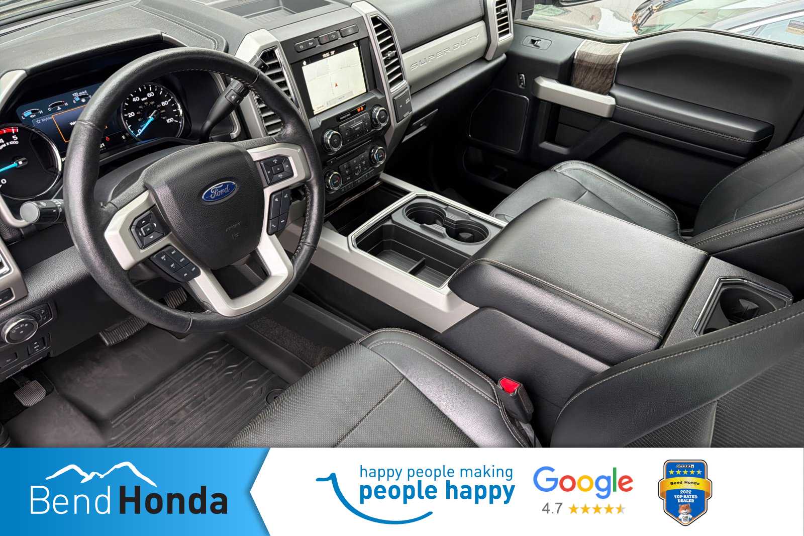 Thumbnail: 2017 Ford F-350 - 13