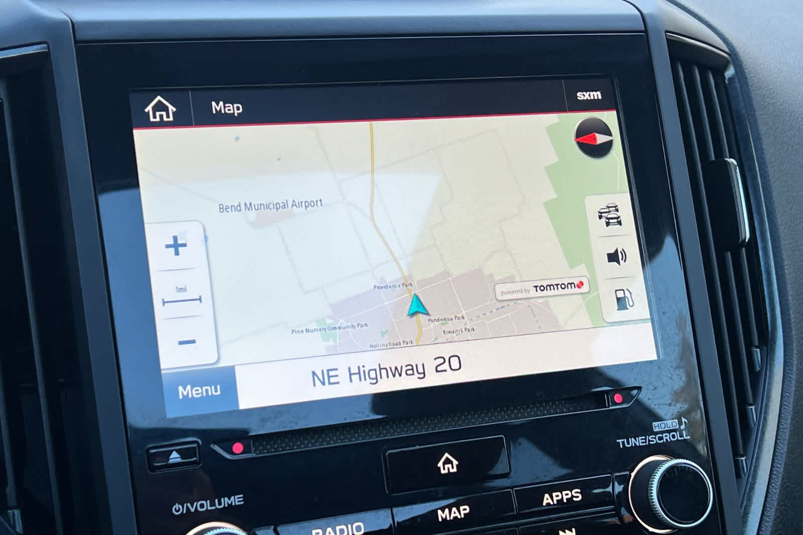 Thumbnail: 2023 Subaru Forester - 21