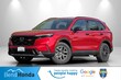 Honda CR-V Hybrid