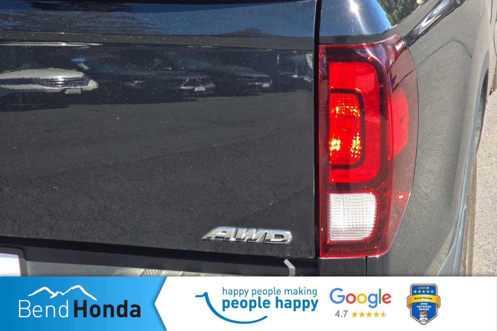 Thumbnail: 2023 Honda Ridgeline - 12