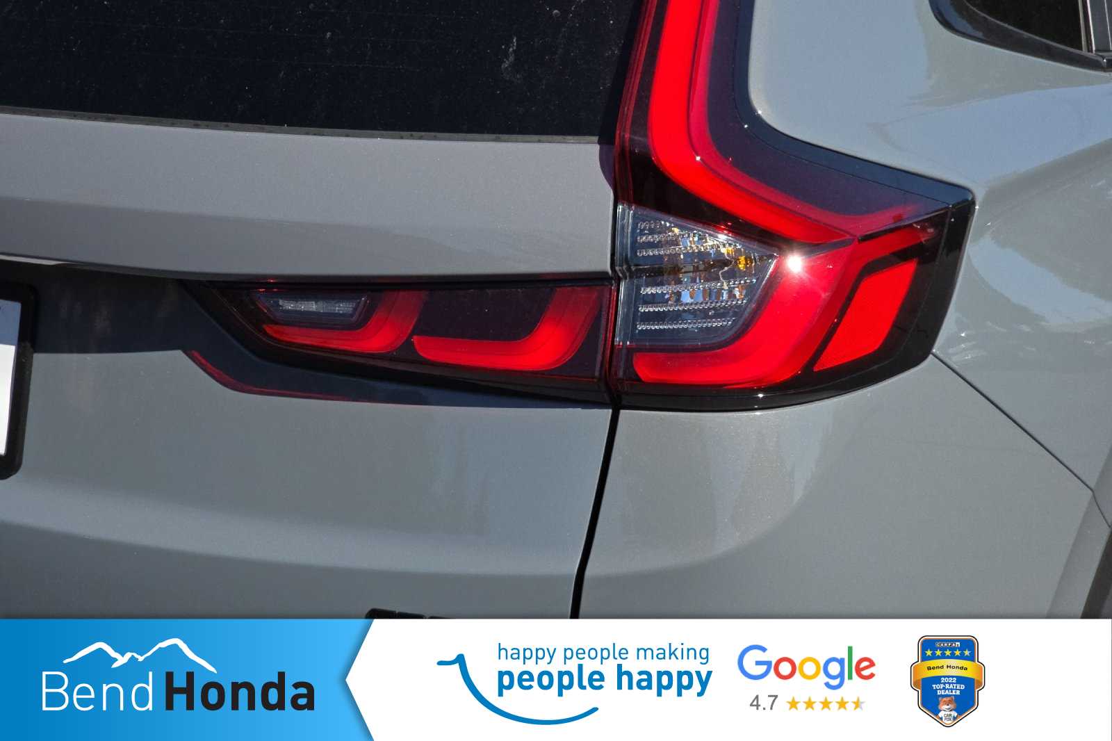 Thumbnail: 2026 Honda CR-V - 12