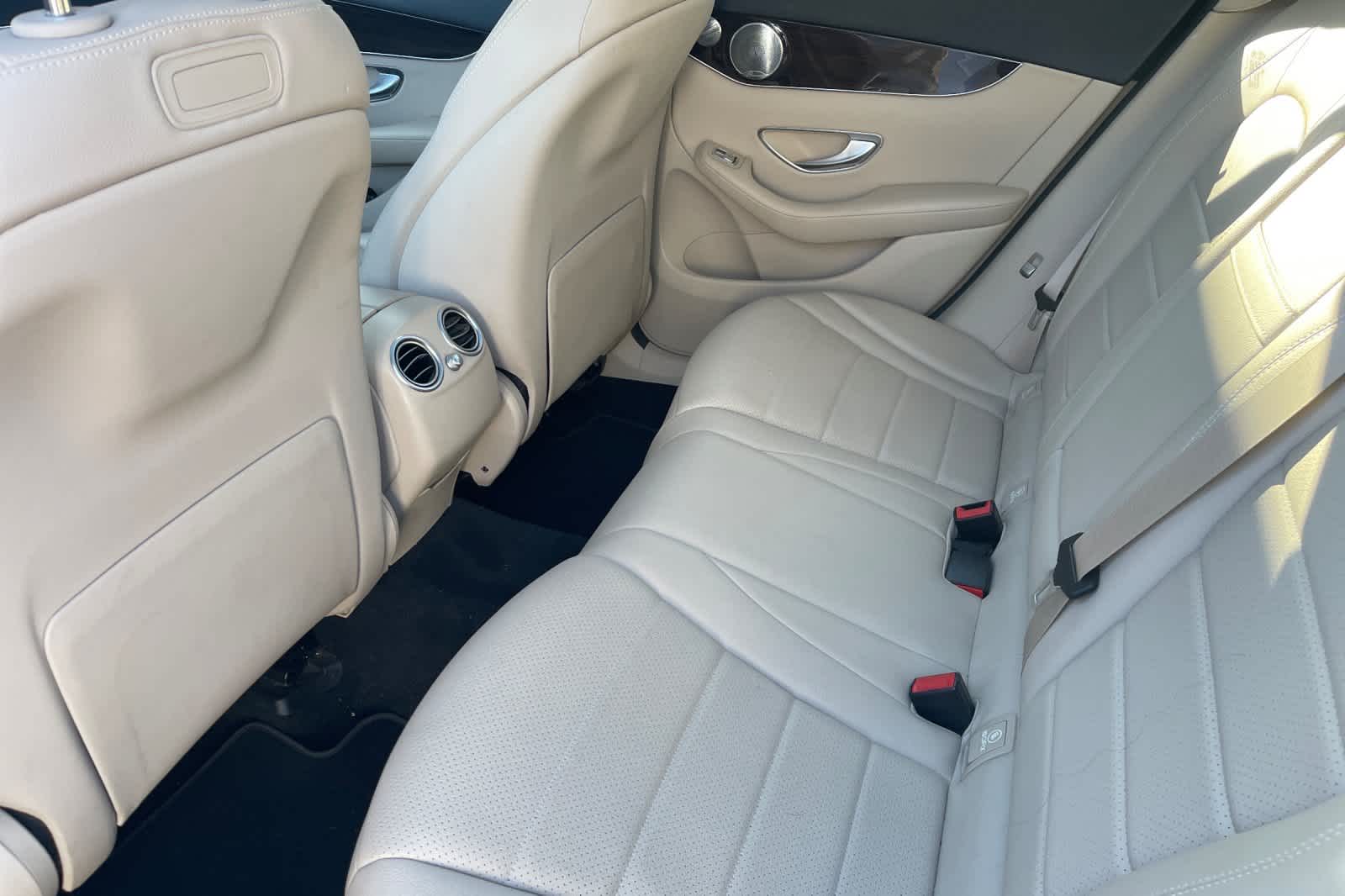 Thumbnail: 2018 Mercedes-Benz GLC - 4