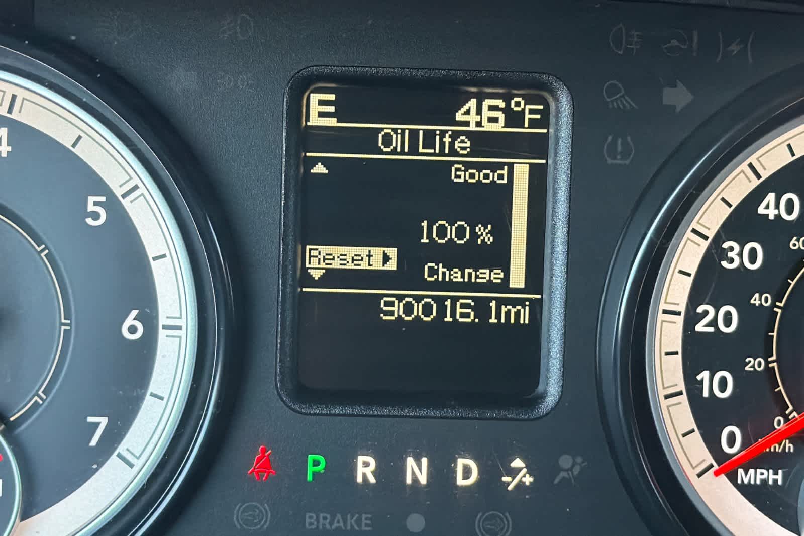 Thumbnail: 2016 RAM 2500 - 25