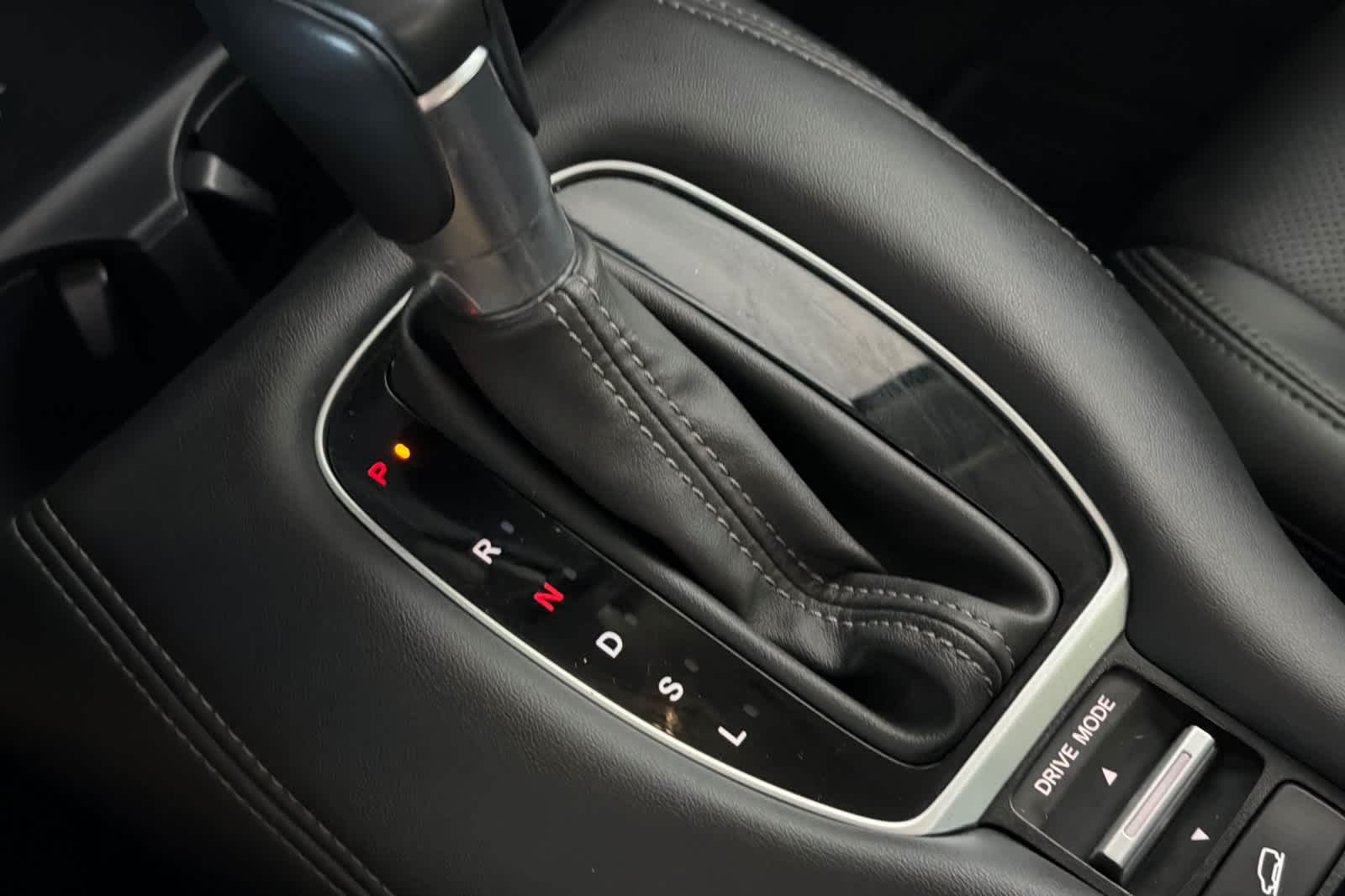 Thumbnail: 2023 Honda HR-V - 23