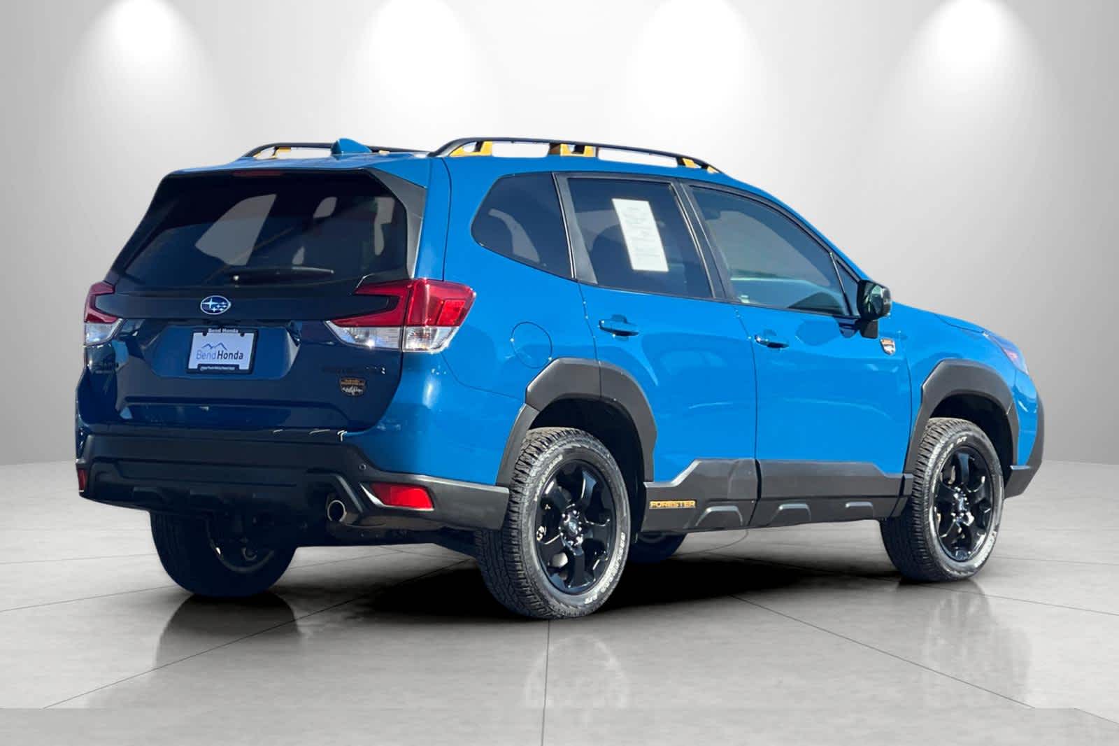 Thumbnail: 2023 Subaru Forester - 2
