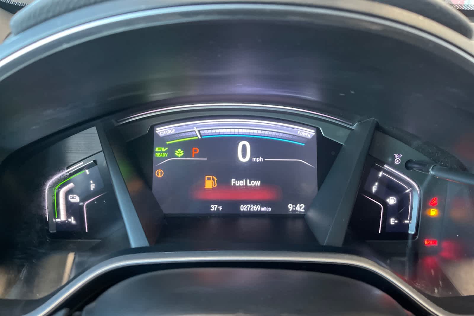 Thumbnail: 2022 Honda CR-V - 15