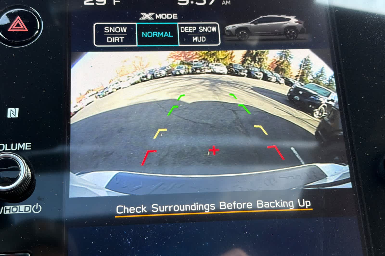 Thumbnail: 2024 Subaru Crosstrek - 21