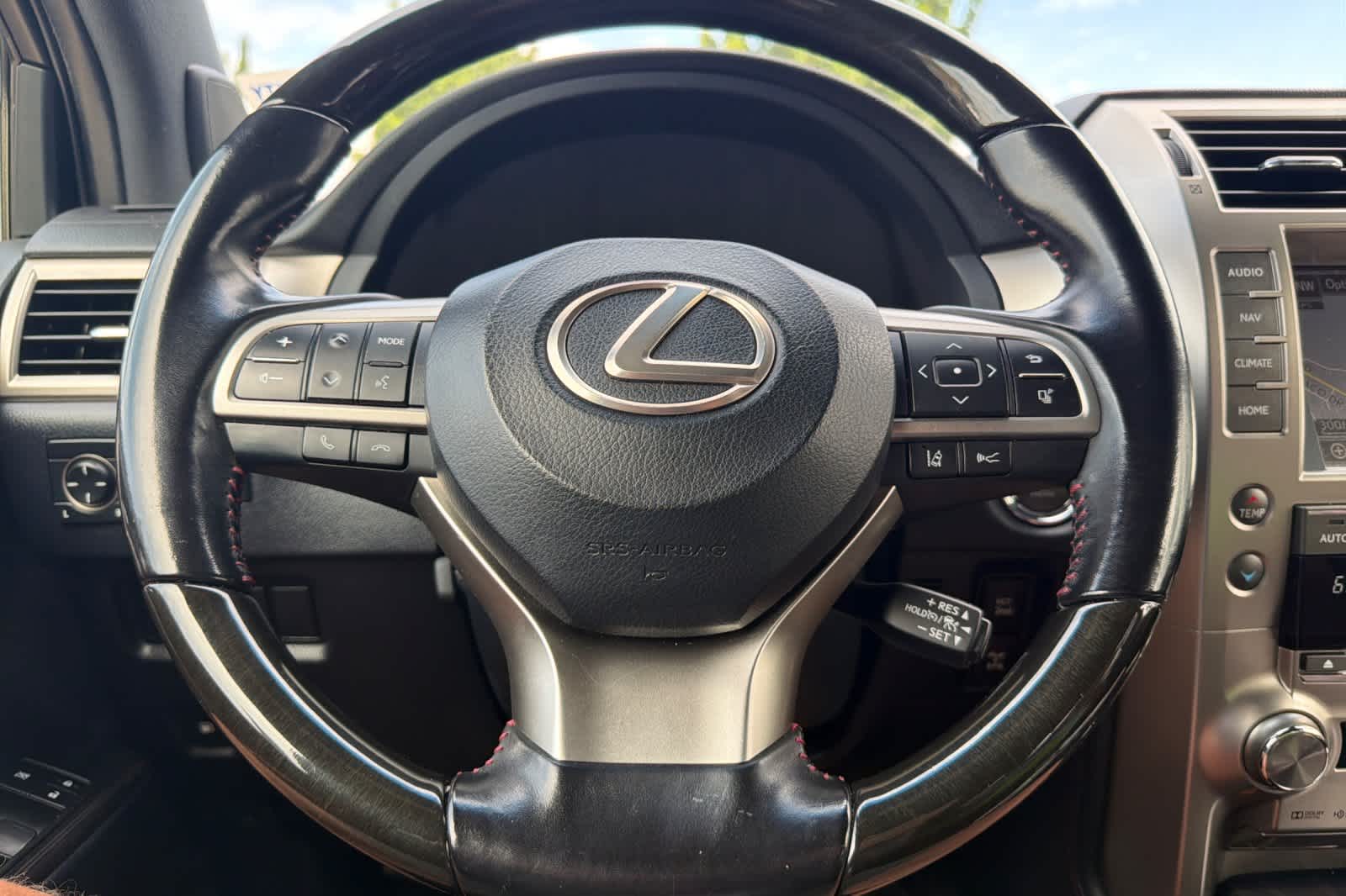 2020 Lexus GX PREMIUM - Photo 27