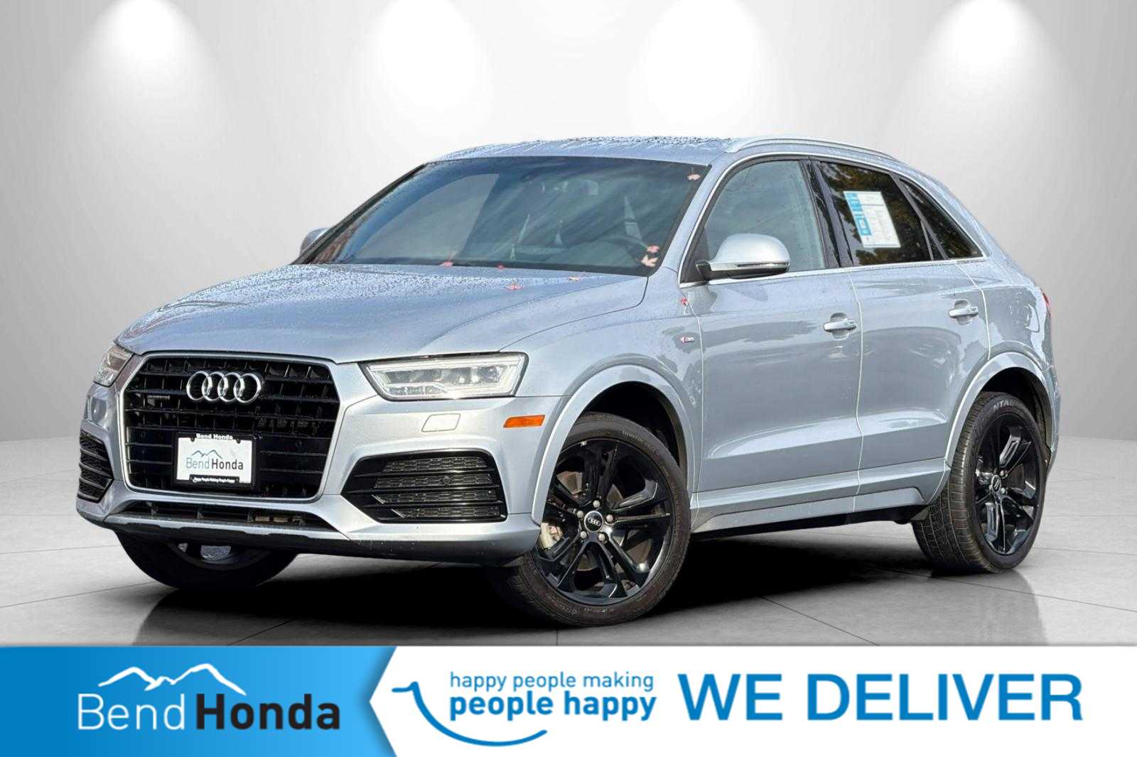 2016 Audi Q3
