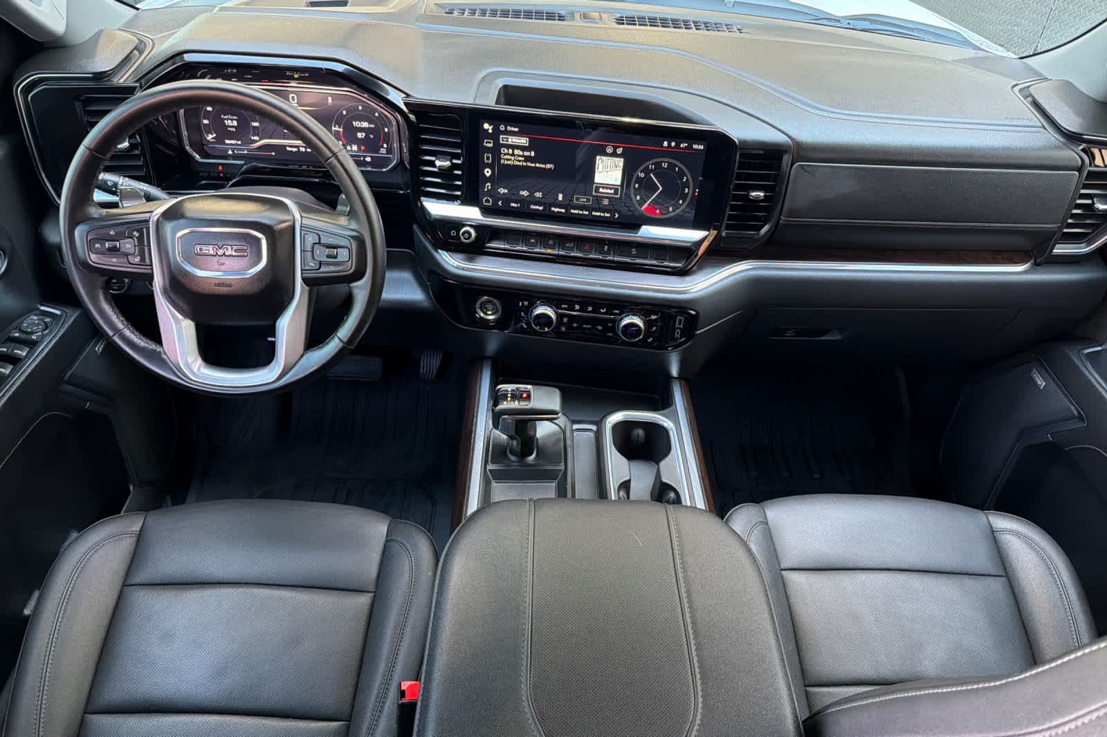 Thumbnail: 2024 GMC Sierra 1500 - 2