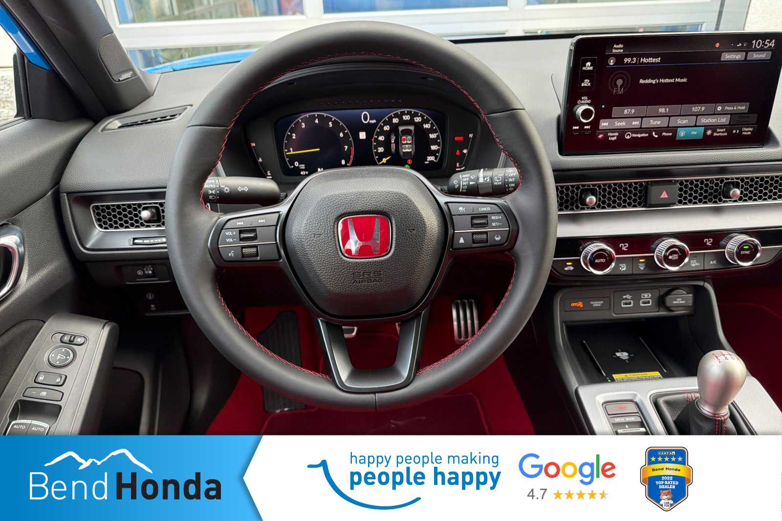 Thumbnail: 2025 Honda Civic - 16