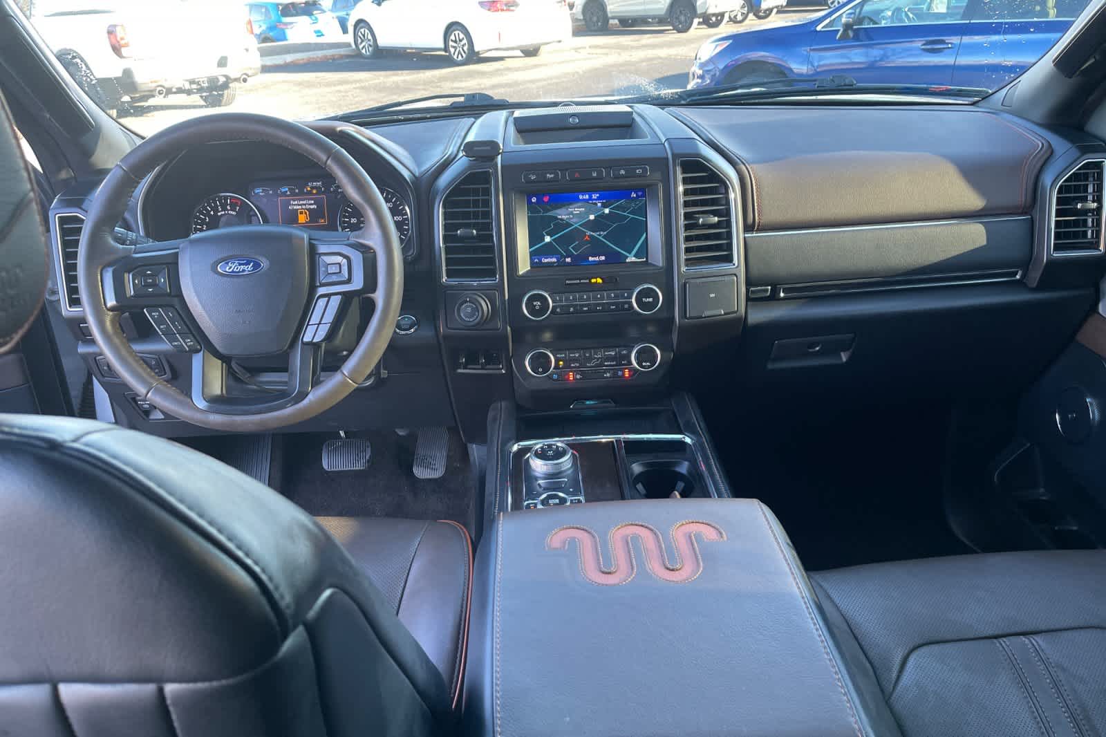 Thumbnail: 2020 Ford Expedition - 3